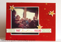 That Christmas Feeling