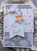 The Best Card