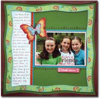The Best Of Friends