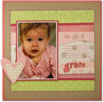 The Gift of Grace
