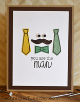 The Man Card