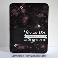 The World Card
