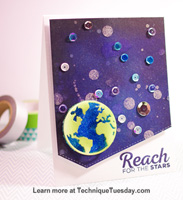 The World Reach Card