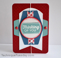 Thinking of You Story Card