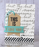 This Is Card