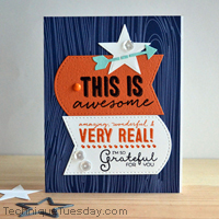 This Is Tag Story Card