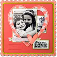 This Is True Love
