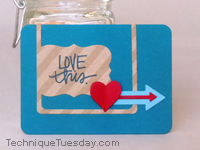 This Love Card
