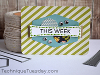 This Week Story Card