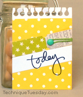 Today Labels