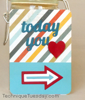 Today You