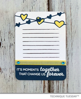 Together & Forever