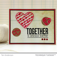 Together Hearts
