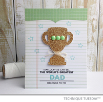 Trophy Dad