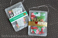 Valentine's Treat Package