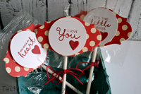 Valentine's Treats