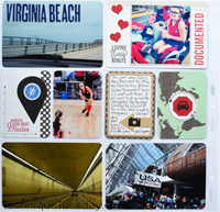 Virginia Beach Layout