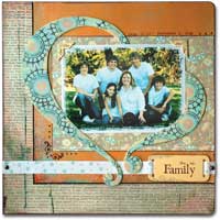 We Are Family