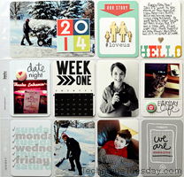 Week 1 Layout