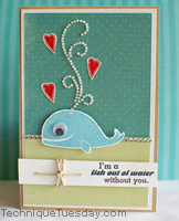 Whale Bling