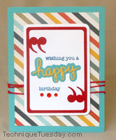 Wishing Happy