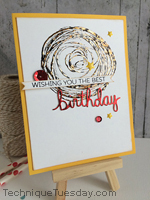 Birthday Card