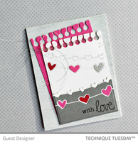 With Love
