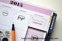 Work Planner