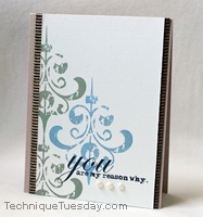 You Card