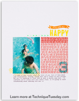 You Are My Happy