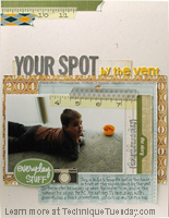 Your Spot