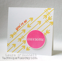 You're So Awesome