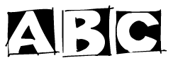 DayDream Capital Letters � Large