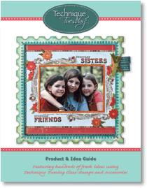 2008 Product and Idea Guide