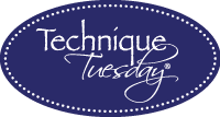 Go to Technique Tuesday home