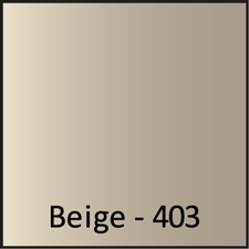Crayon - Beige 403 / 230