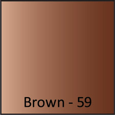 Crayon - Brown 59