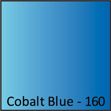 Crayon - Cobalt Blue 160 / 204