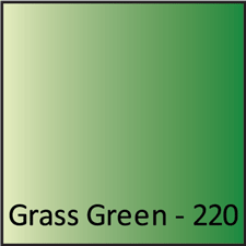 Crayon - Grass Green 220 / 215