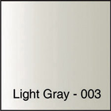 Crayon - Light Gray - 003