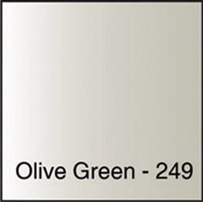 Crayon - Olive - 249