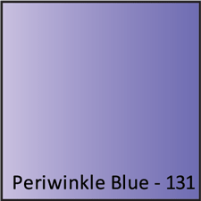 Crayon - Periwinkle 131