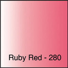 Crayon - Ruby Red - 280