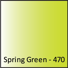 Crayon - Spring Green 470 / 234