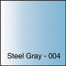 Crayon - Steel Gray - 004