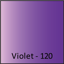 Crayon - Violet 120