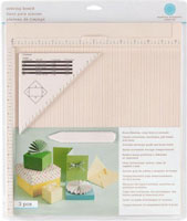 Martha Stewart Scoring Board
