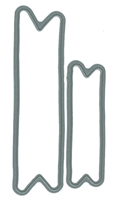 Banners - DIY Steel Die