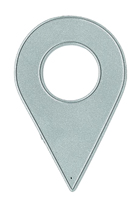 Geotag - DIY Steel Die