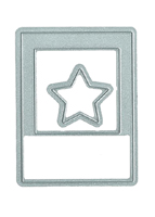 Photo Frame - DIY Steel Die